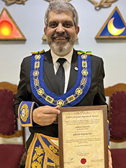 Gerson Magdaleno