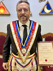 Heraldo de Oliveira Santos Filho