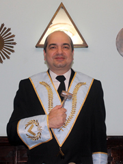 Paulo Sérgio Amorim