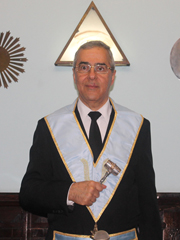 Nivaldo Mimessi