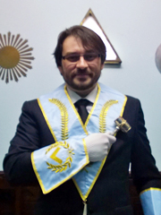 Claudio Barbosa Santos