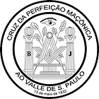 Brasão Loja Amizade